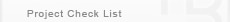 project-check-list