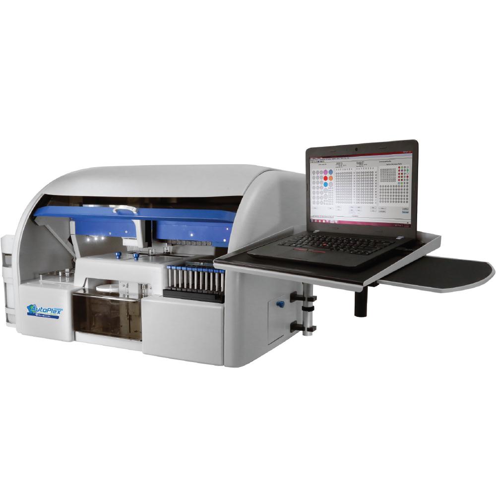 Detection Method: ELISA, ELISA-SLASH-CLIA, Capacity: 2~Plate