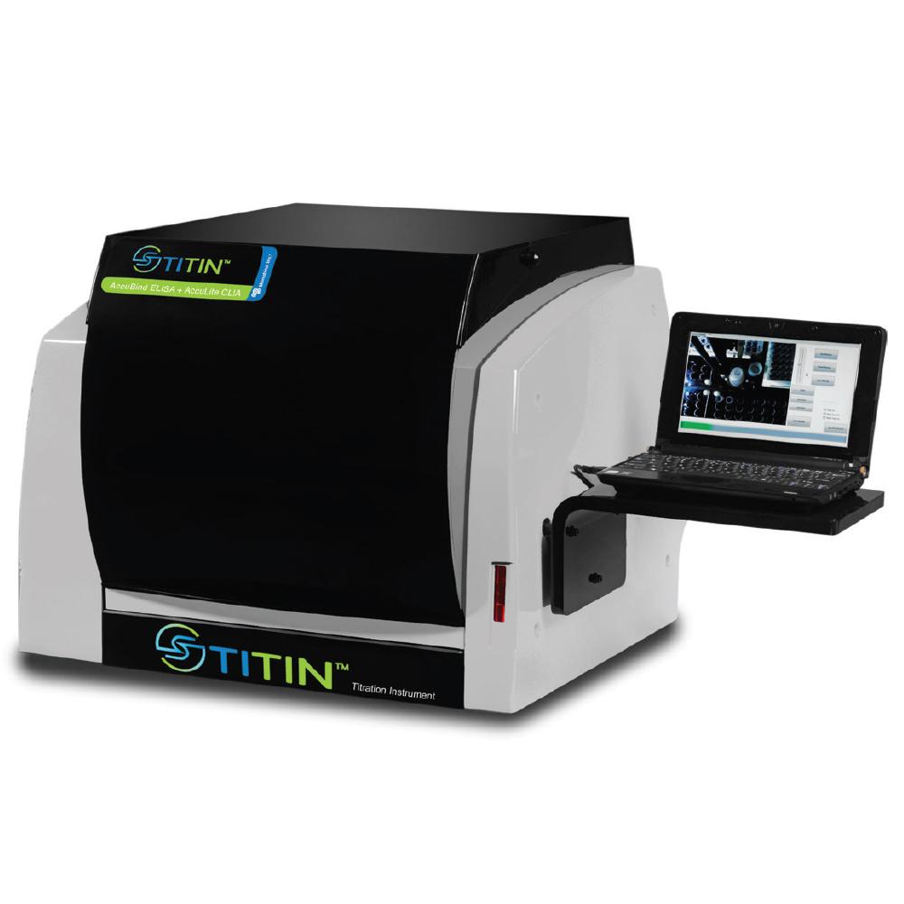 Detection Method: ELISA, ELISA-SLASH-CLIA, Capacity: 2~Plate
