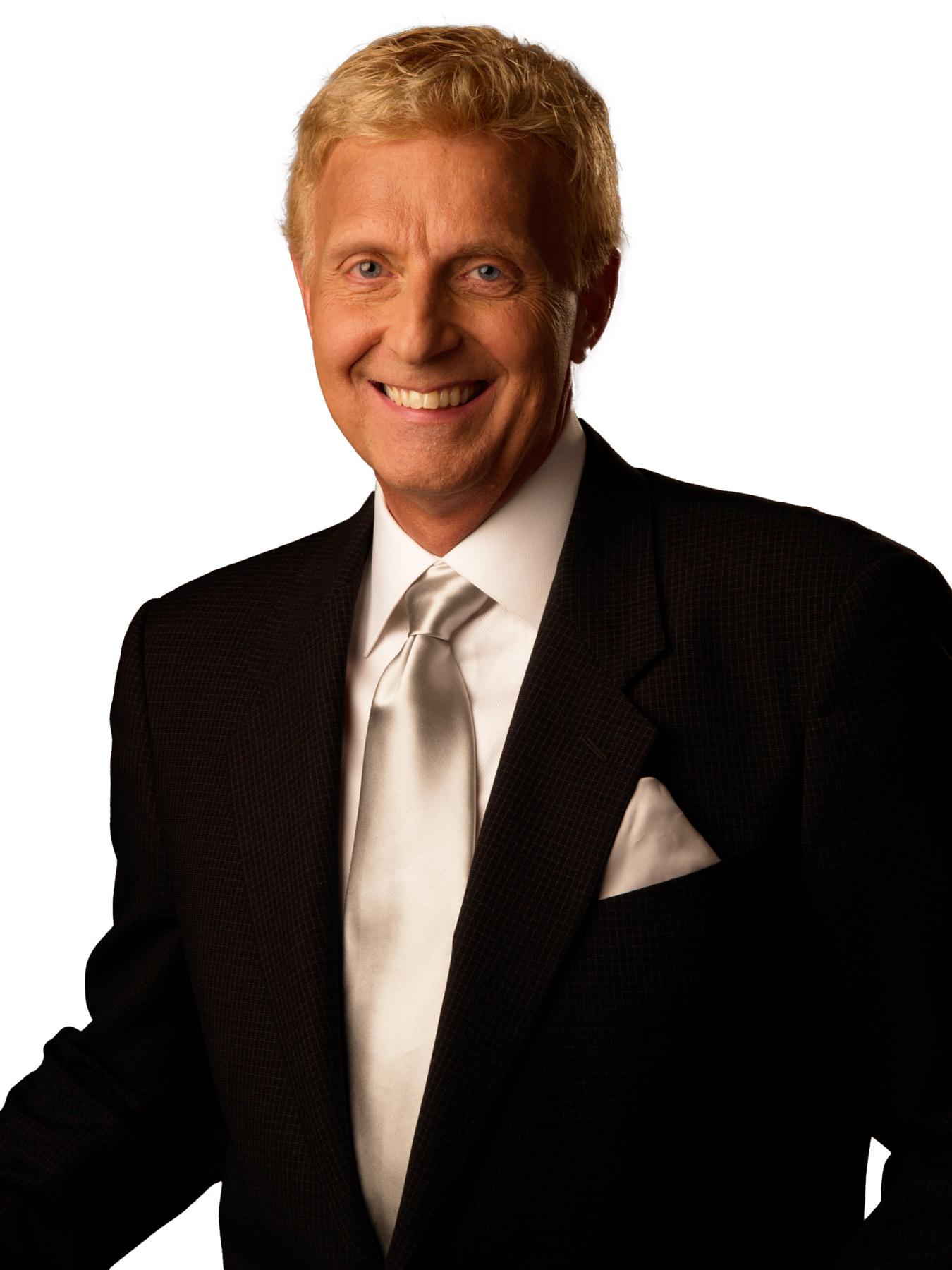 Dr. Rick Jerome, Founder of Monobind
