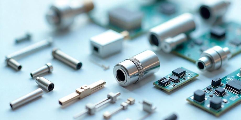 LuMatic Spare Parts List